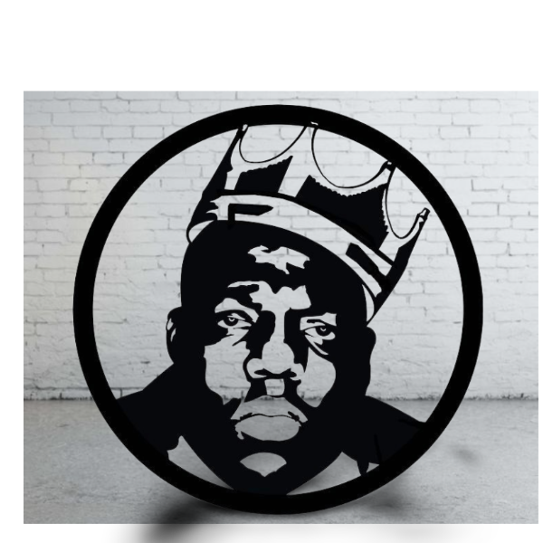 Biggie Smalls