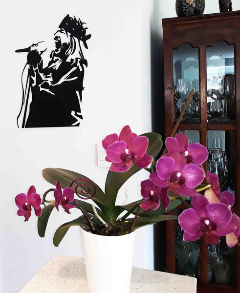 Guns N Roses - Axl Rose 2 - Paradise City