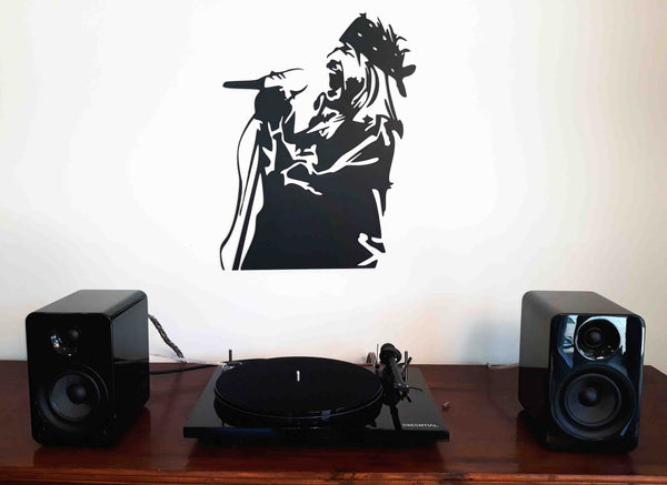 Guns N Roses - Axl Rose 2 - Paradise City