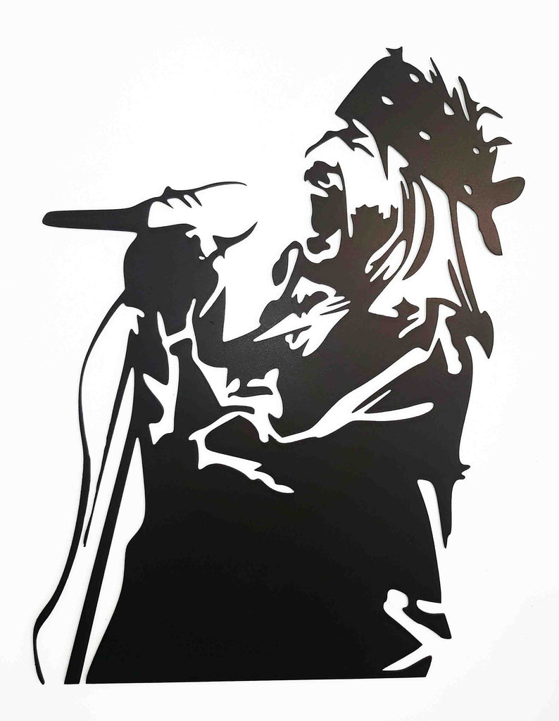 Guns N Roses - Axl Rose 2 - Paradise City