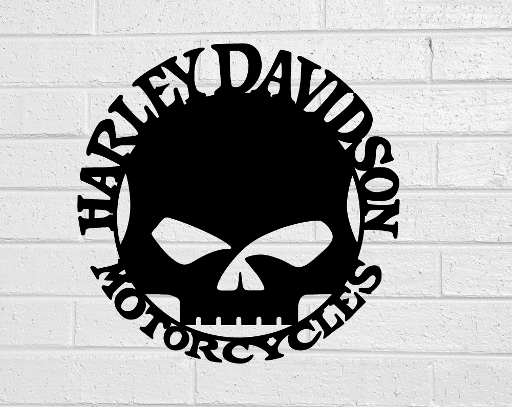 Harley Davidson