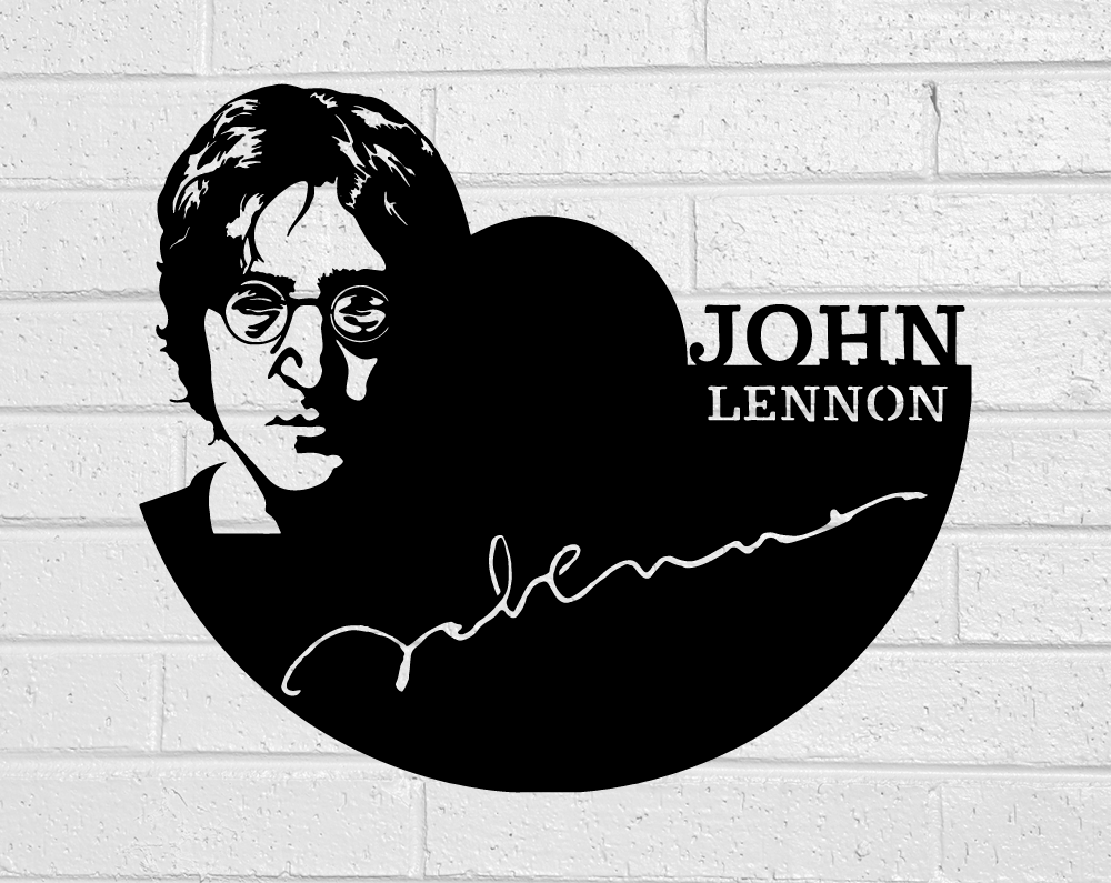 John Lennon