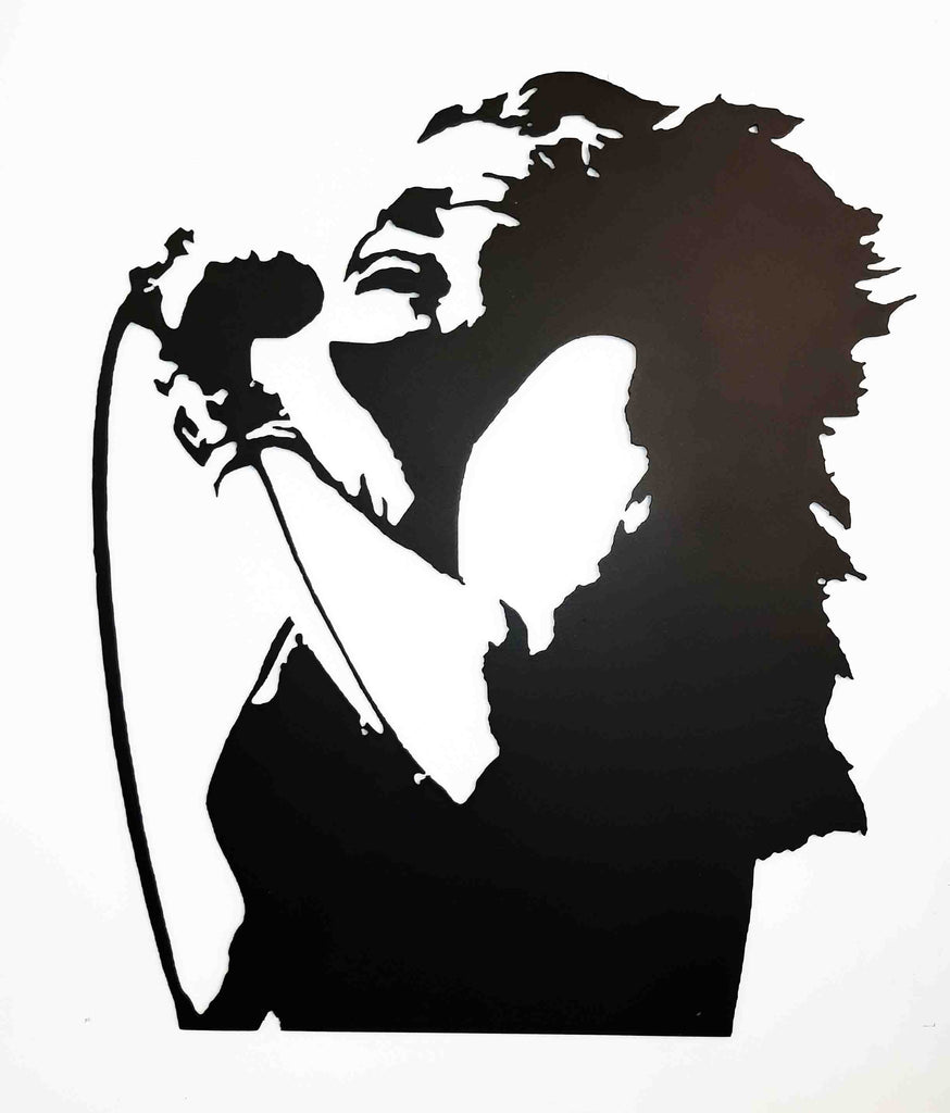 Janis Joplin 2 - Kosmic Blues