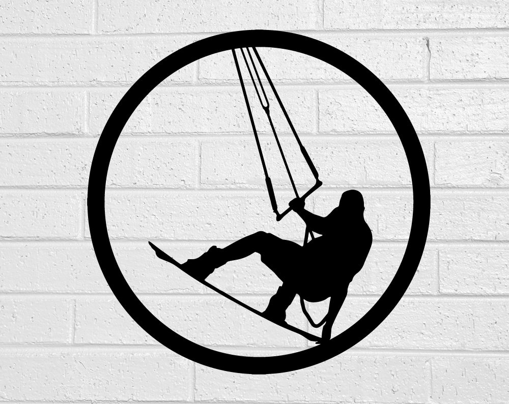 Kiteboard