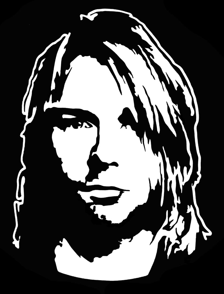 Nirvana 6 - Bleach