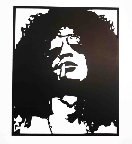 Guns N Roses - Slash "Night Train"