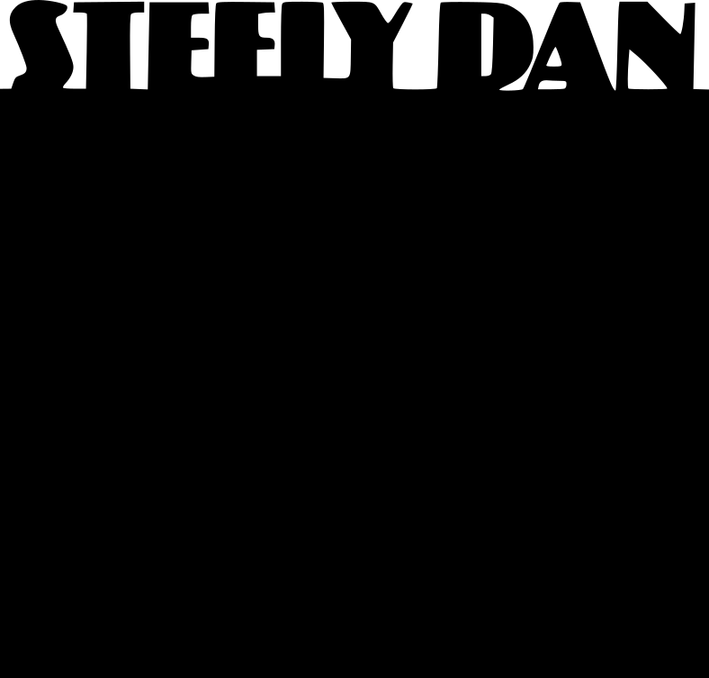 450 mm Steely Dan Blackboard