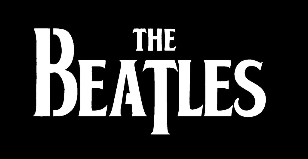The Beatles Logo