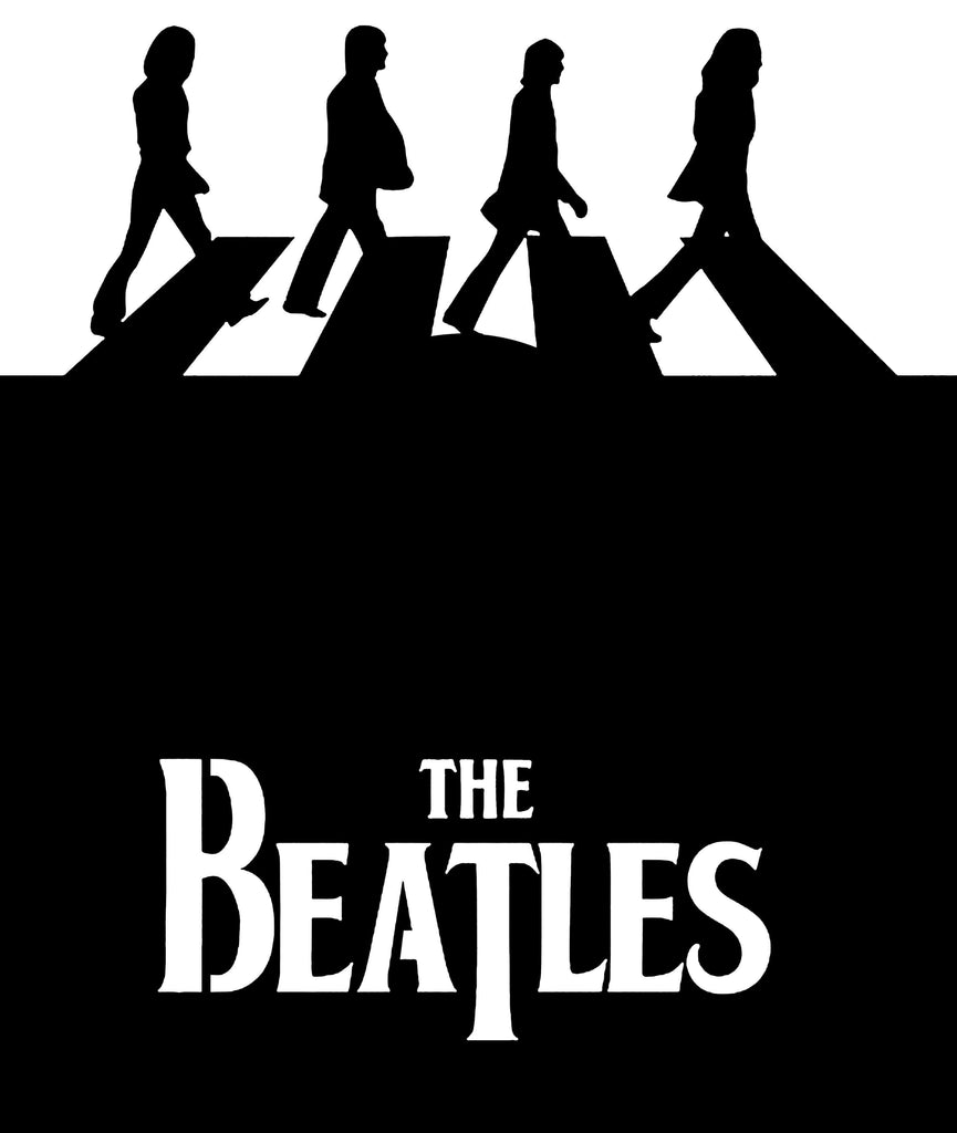 The Beatles - Abbey Road