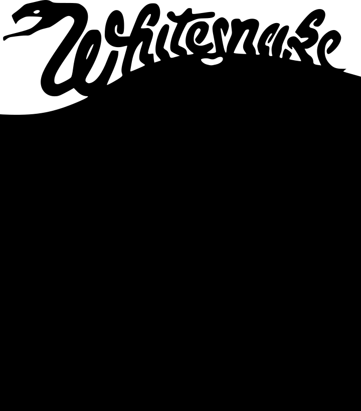 450 mm Whitesnake Blackboard