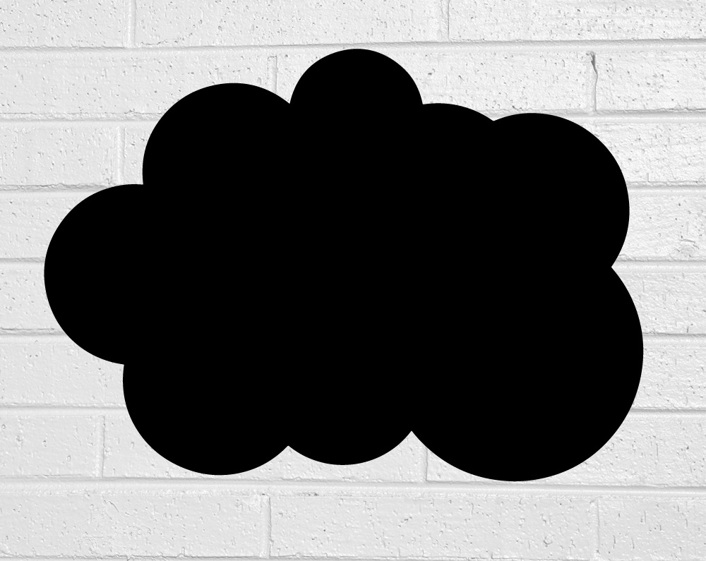 Cloud Blackboard