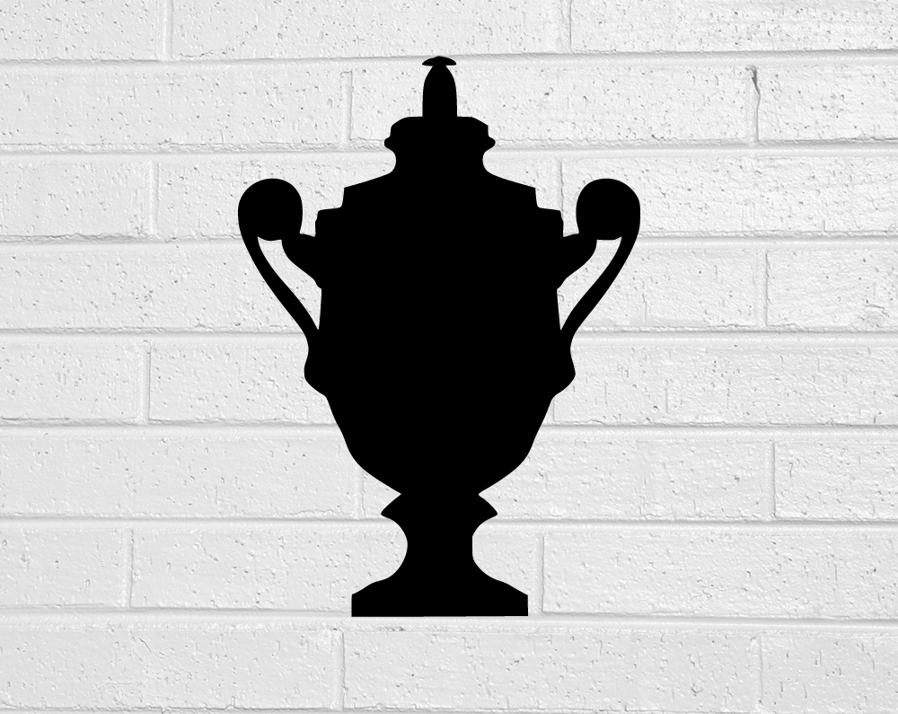 Trophy 1 Blackboard