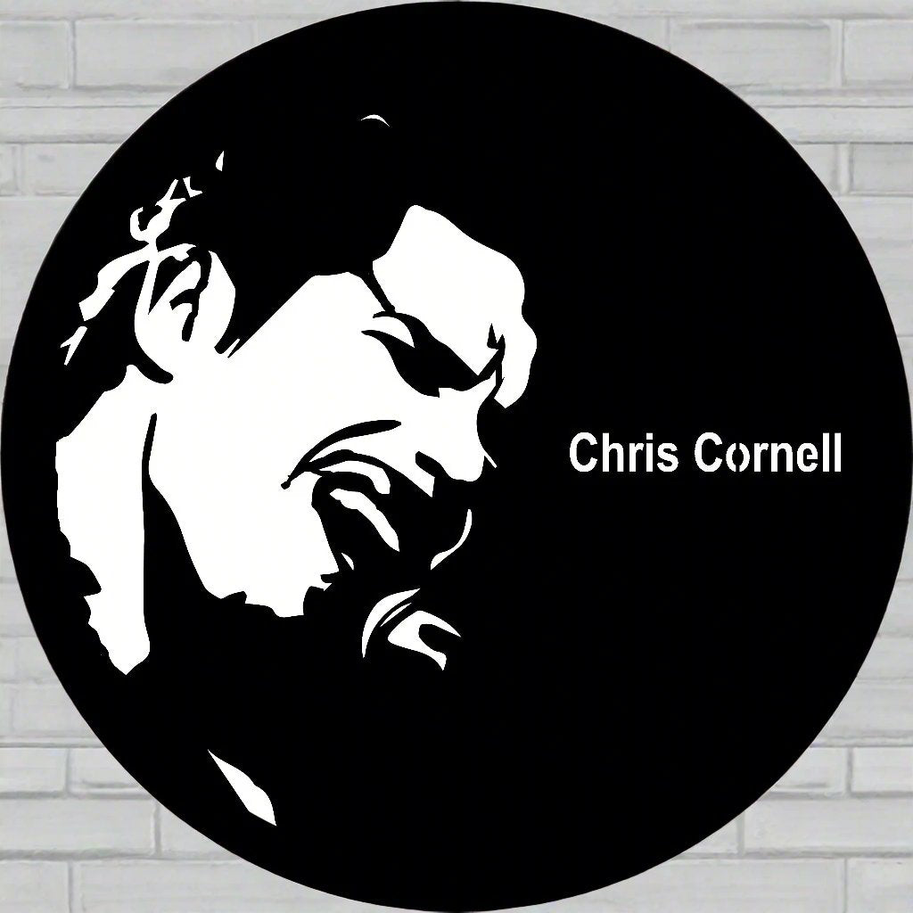 Chris Cornell