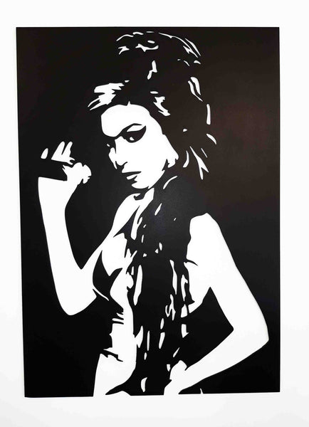 Amy Winehouse - Amy