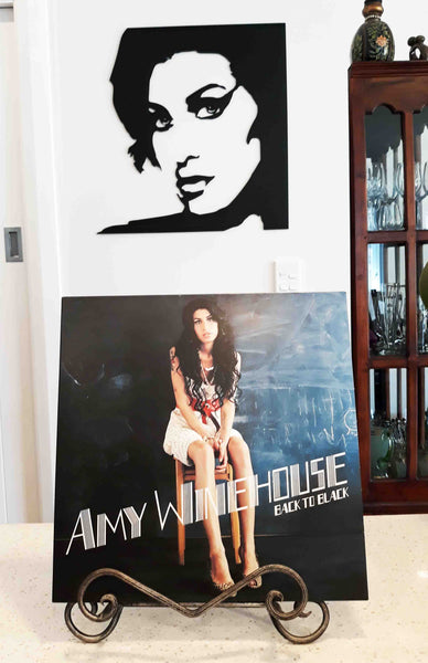 Amy Winehouse - Eyes