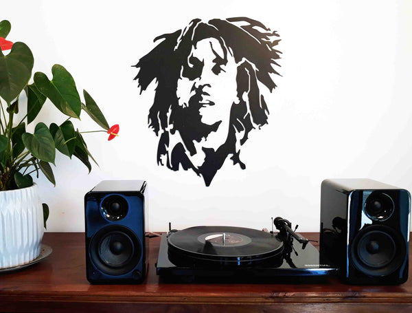 Bob Marley 2 - Jammin
