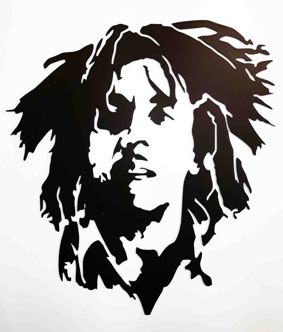 Bob Marley 2 - Jammin