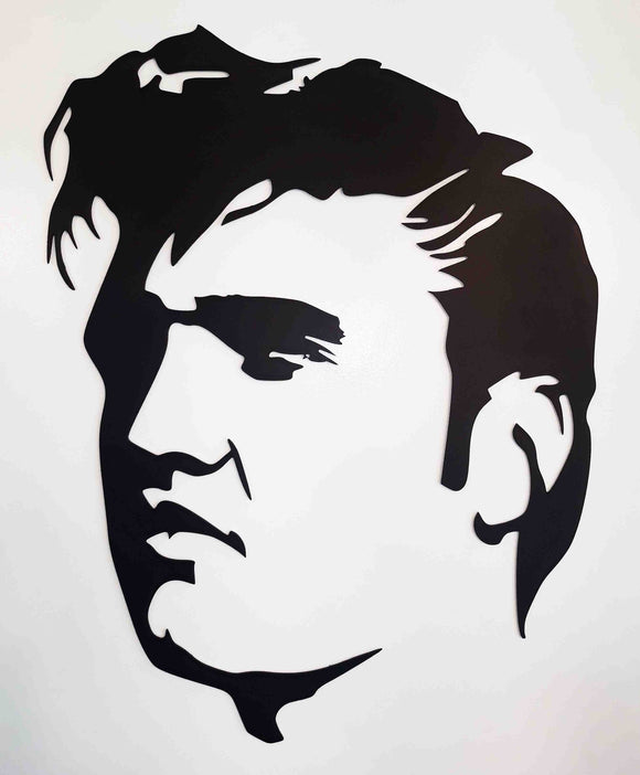 Elvis 1 - The King