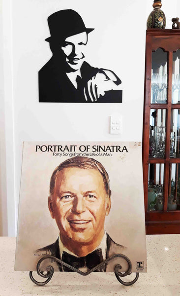 Frank Sinatra - Old Blue Eyes