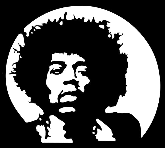 Jimi Hendrix 3 - Voodoo Child