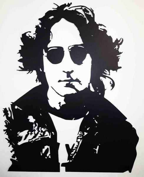 John Lennon NYC