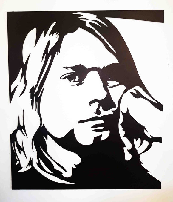 Nirvana 2 - Lithium