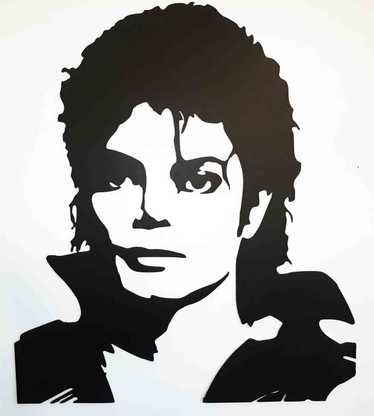 Michael Jackson 1 - Thriller