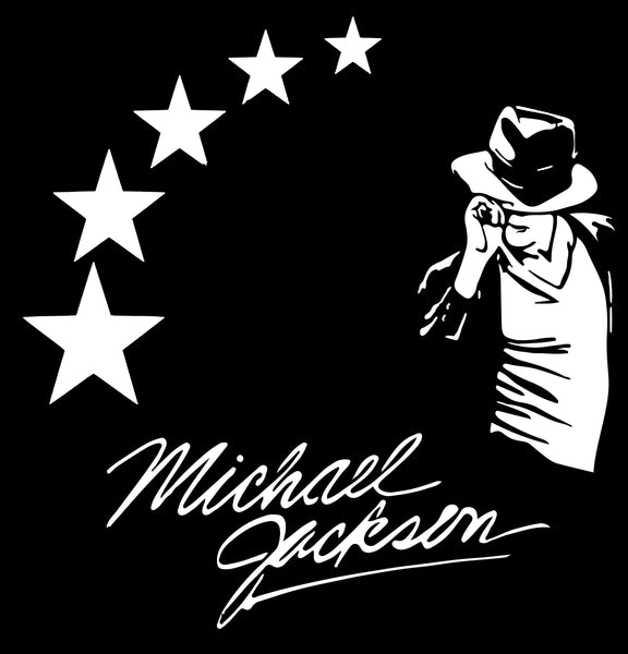 Michael Jackson 5 - BAD