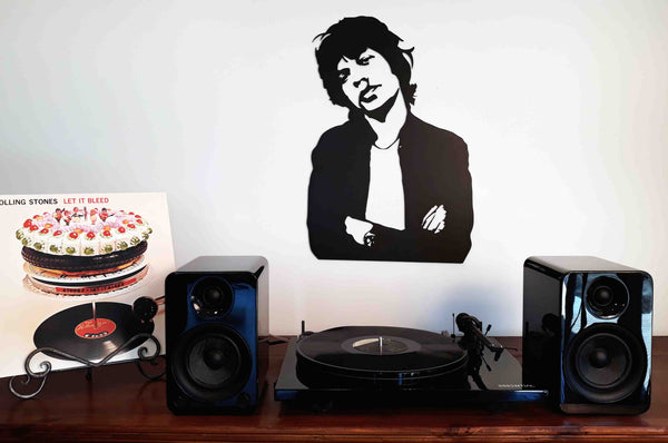 The Rolling Stones 1 - Midnight Rambler