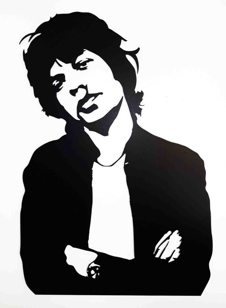 The Rolling Stones 1 - Midnight Rambler