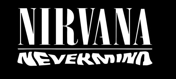 Nirvana 3 - Nevermind
