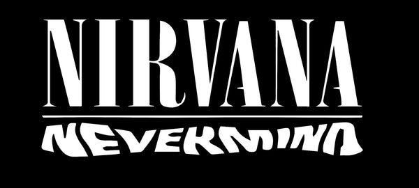 Nirvana 3 - Nevermind