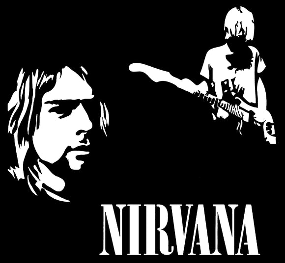 Nirvana 4 - Smells Like Teen Spirit