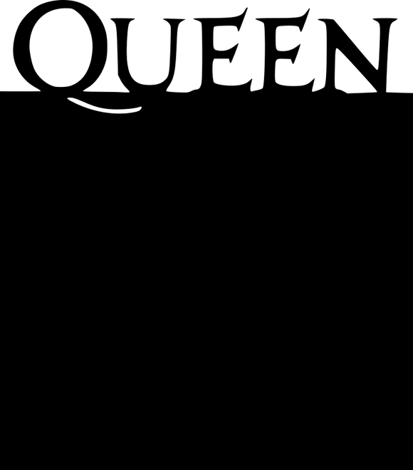 450 mm Queen Blackboard