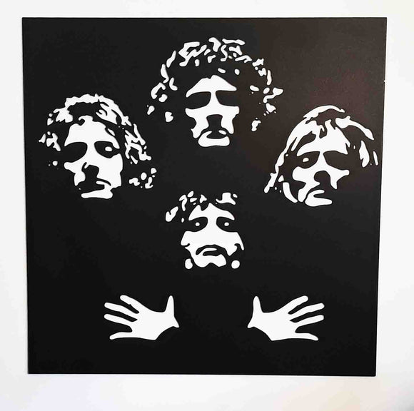 Queen 1 - Bohemian Rhapsody