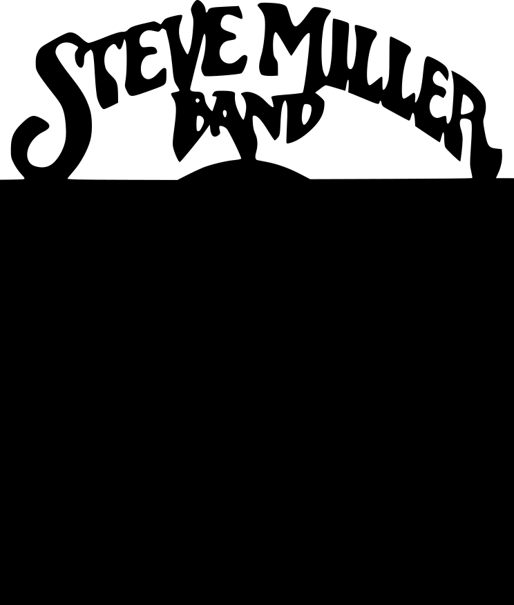 450 mm Steve Miller Band Blackboard