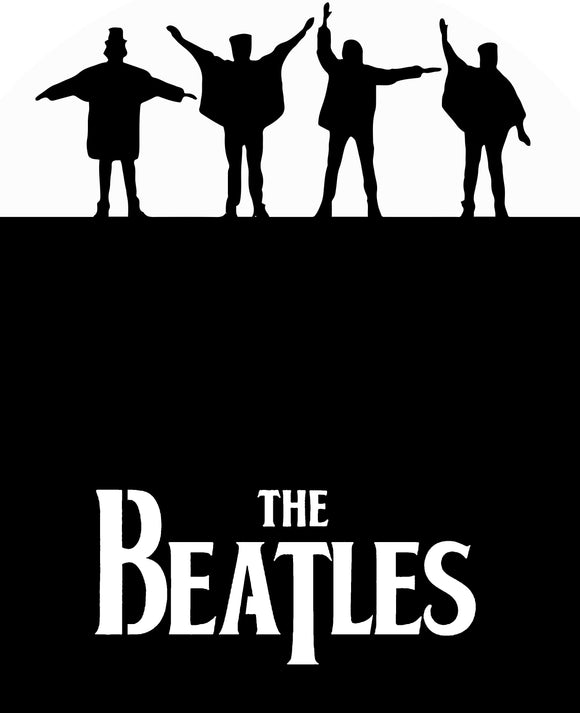 The Beatles - HELP