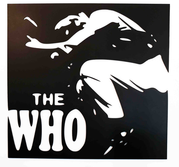 The Who 2 - 5:15