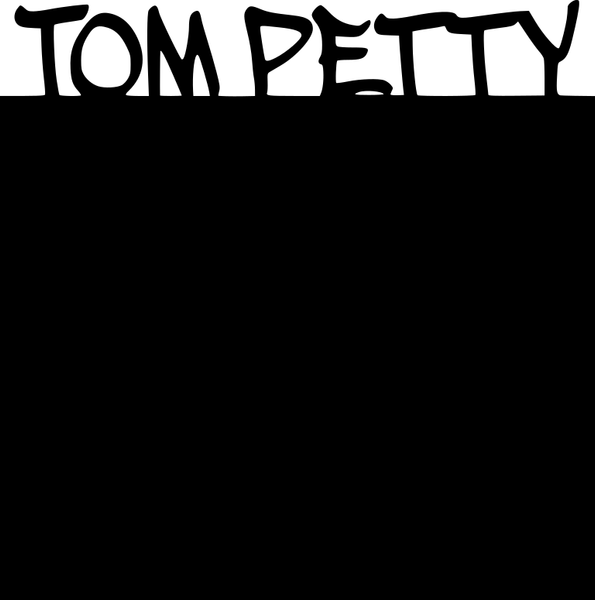 450 mm Tom Petty Blackboard