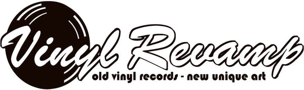 Vinyl Revamp Gift Card