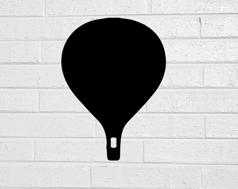Balloon Blackboard