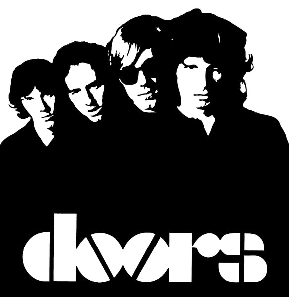 The Doors 3 - Riders on the storm