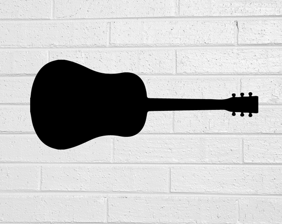 Guitar Blackboard